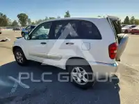 2004 Toyota RAV4 фото
