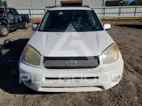 2004 Toyota RAV4 фото