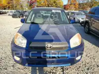 2004 Toyota RAV4 фото