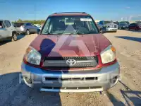 2004 Toyota RAV4 фото