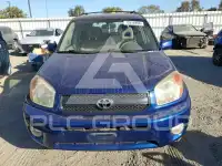 2004 Toyota RAV4 фото