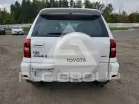 2004 Toyota RAV4 фото