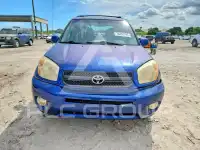 2004 Toyota RAV4 photo