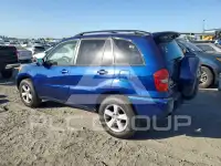 2004 Toyota RAV4 фото