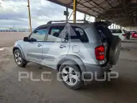 2004 Toyota RAV4 фото