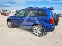 2004 Toyota RAV4 photo