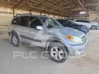 2004 Toyota RAV4 фото