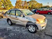 2004 Toyota RAV4 фото