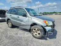2004 Toyota RAV4 фото