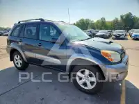 2004 Toyota RAV4 фото