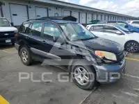 2004 Toyota RAV4 фото