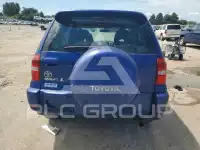 2004 Toyota RAV4 фото