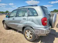 2004 Toyota RAV4 фото