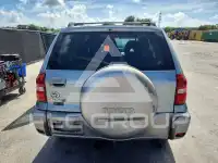 2004 Toyota RAV4 фото