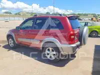 2004 Toyota RAV4 фото