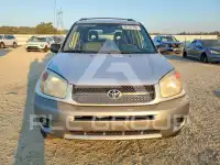 2004 Toyota RAV4 фото