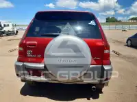 2004 Toyota RAV4 фото