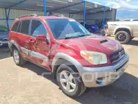 2004 Toyota RAV4 фото