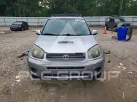 2004 Toyota RAV4 фото