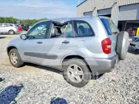 2004 Toyota RAV4 фото