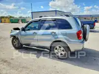 2004 Toyota RAV4 фото