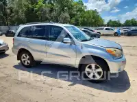 2004 Toyota RAV4 фото