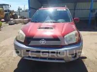 2004 Toyota RAV4 фото