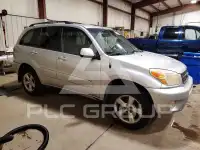 2004 Toyota RAV4 фото