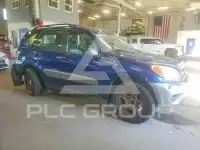 2004 Toyota RAV4 фото