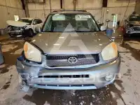 2004 Toyota RAV4 фото