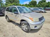2004 Toyota RAV4 фото