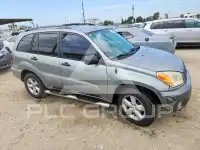 2004 Toyota RAV4 фото