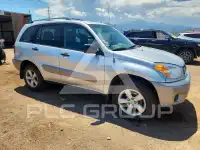 2004 Toyota RAV4 фото