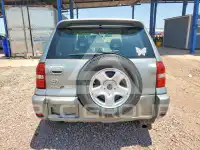 2004 Toyota RAV4 фото