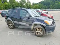 2004 Toyota RAV4 фото