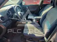 2004 Toyota RAV4 фото