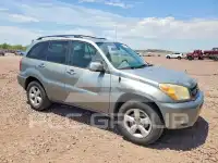2004 Toyota RAV4 фото