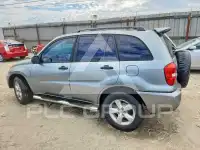 2004 Toyota RAV4 фото