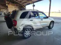 2004 Toyota RAV4 фото