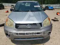 2004 Toyota RAV4 фото