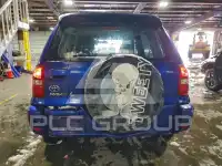 2004 Toyota RAV4 photo