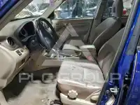 2004 Toyota RAV4 photo