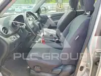 2004 Toyota RAV4 photo