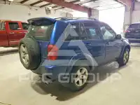 2004 Toyota RAV4 фото