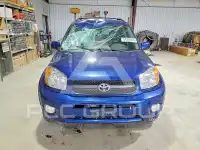 2004 Toyota RAV4 фото
