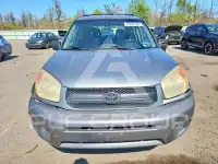 2004 Toyota RAV4 фото