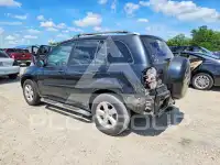 2004 Toyota RAV4 photo