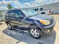 2004 Toyota RAV4 photo