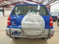 2004 Toyota RAV4 фото