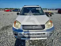 2004 Toyota RAV4 фото